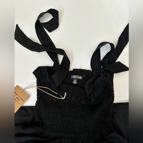 Toad & Co. Jumpsuit - Picture 3 of 6